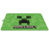 Minecraftos tányéralátét QP3289