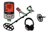 Minelab X-TERRA ELITE fémdetektor Expedition fémkereső (min-det-3707-0003)