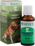 Minera csepp kutyának 30 ml