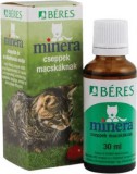 Minera csepp macskának 30 ml