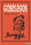 Minerva Hajdu István szerk. - Góbéságok - Erdélyi viccek