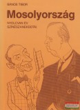 Minerva Kiadó Bános Tibor - Mosolyország