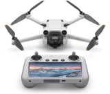 Mini 3 Pro DJI RC-vel