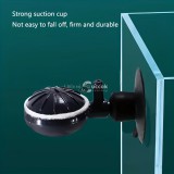 Mini akvárium légbuborék diffúzor - hatékony oxigénellátás akváriumokhoz