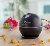 Mini aroma diffúzor, párásító (InnovaGoods)