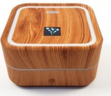 Mini Aroma illóolaj-diffúzor, párásító 100 ml