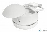 Mini asztali porszívó, mini, USB, WEDO 'W2D2'