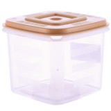 Mini bella III. étel tároló doboz