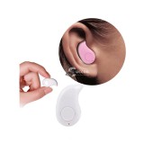 Mini bluetooth headset
