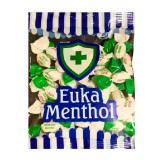 Mini cukorka Eukamentol 70g