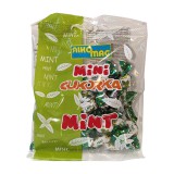 Mini cukorka mentolos ízben 70g