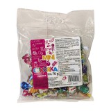 Mini Cukorka vegyes gyümölcs 70g