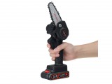 mini electric chainsaw Akkumulátoros Kézi Láncfűrész