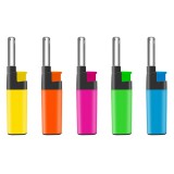 Mini fix fejű tűzhelygyújtó többféle  változatban 347000