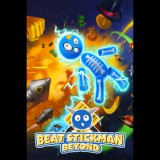 Mini Fun Games Beat Stickman: Beyond (PC - Steam elektronikus játék licensz)