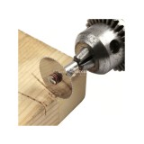 Mini Fűrésztárcsa Készlet