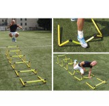 Mini gát 10 cm – fix magasságú – PRO-Sport