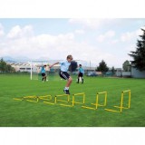 Mini gát fix magassággal 40 cm – PRO-Sport