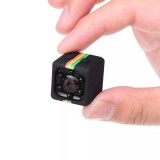 Mini HD kamera