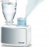 Mini hidegpárásító Beurer LB 12, 3 év garanciával