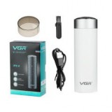 Mini hordozható borotva