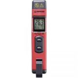 Mini infravörös hőmérő, távhőmérő zseblámpával, 8:1 optika, -30...+500Â°C, Beha Amprobe IR-450-EUR