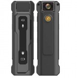 Mini kamera sd kártyás hd hordozható forgatható kamerával infrás 4 óra felvétel