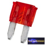 Mini késes biztosíték