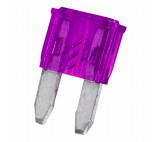 Mini késes biztosíték (Nexus 05369)