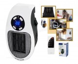 Mini konnektoros hősugárzó M286-500W