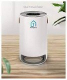 Mini levegőtisztító készülék -HM