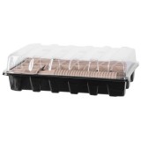Mini melegágy Strend Pro, 30 részből álló készlet, 37 x 23 x 6 cm