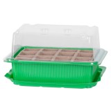 Mini melegágy Strend Pro, 4 részből álló készlet, 20,5 x 15 x 6 cm