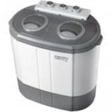 Mini mosógép centrifugás - Camry, CR8052