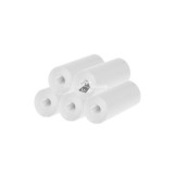 Mini nyomtató tekercs - 5 db-os készlet