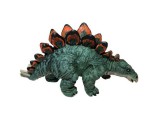 Mini Stegosaurus dinoszaurusz játékfigura - Bullyland