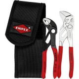 Mini szerszámok övtáskában, 2 részes, Knipex 00 20 72 V01 (00 20 72 V01)