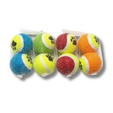 Mini teniszlabda labdadobáló gépbe, 2 db-os készlet