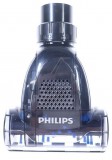 Mini turbo porszívófej turbókefe Philips FC9729 porzsák nélküli porszívóhoz  ew05194
