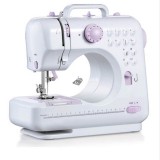 Mini varrógép kiegészítőkkel