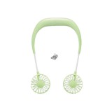 Mini ventilátor, hordozható ventilátor, nyakba akasztható ventilátor