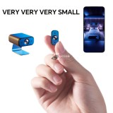 Mini vezeték nélküli WiFi kamera