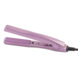 Mini VOLUME IRON kreppelő (pink) 2386