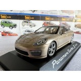 Minichamps Porsche 970 Panamera Turbo S (2013)