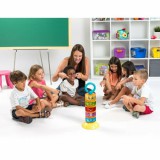 Miniland BBQ Emotions - Érzelmek a nyárson fejlesztő játék