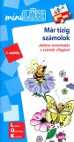 MiniLük - Már tízig számolok
