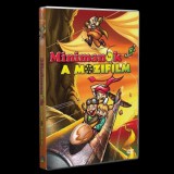 Minimanók - A mozifilm