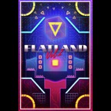 Minimol Games FLATLAND Vol.2 (PC - Steam elektronikus játék licensz)