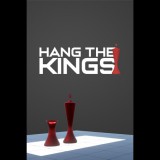 Minimol Games Hang The Kings (PC - Steam elektronikus játék licensz)