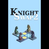 Minimol Games Knight Swap 2 (PC - Steam elektronikus játék licensz)